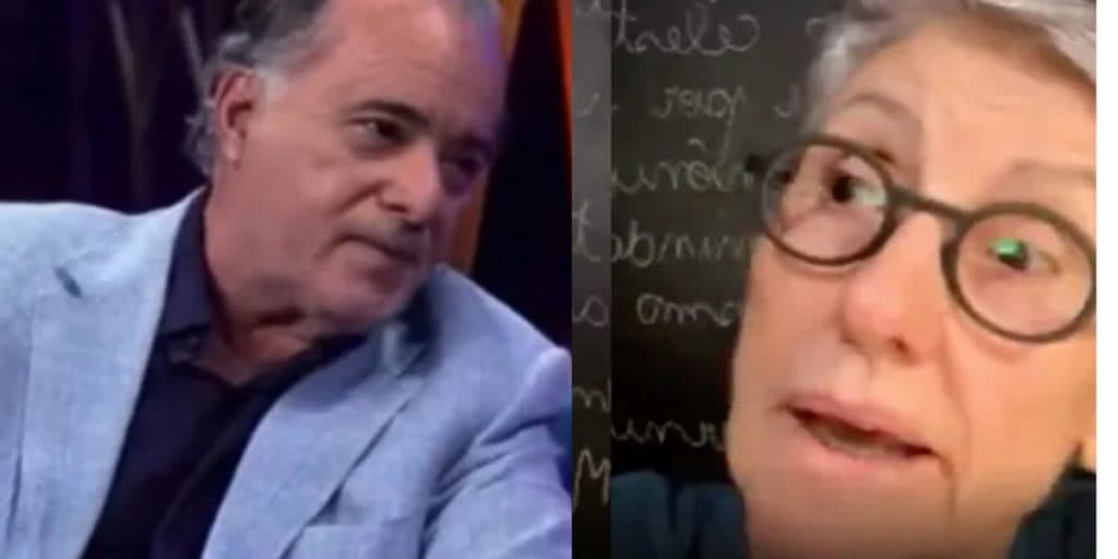 Tony Ramos dá recado com indireta amarga na Globo e acaba afetando Cássia Kiss: "Por isso peço"