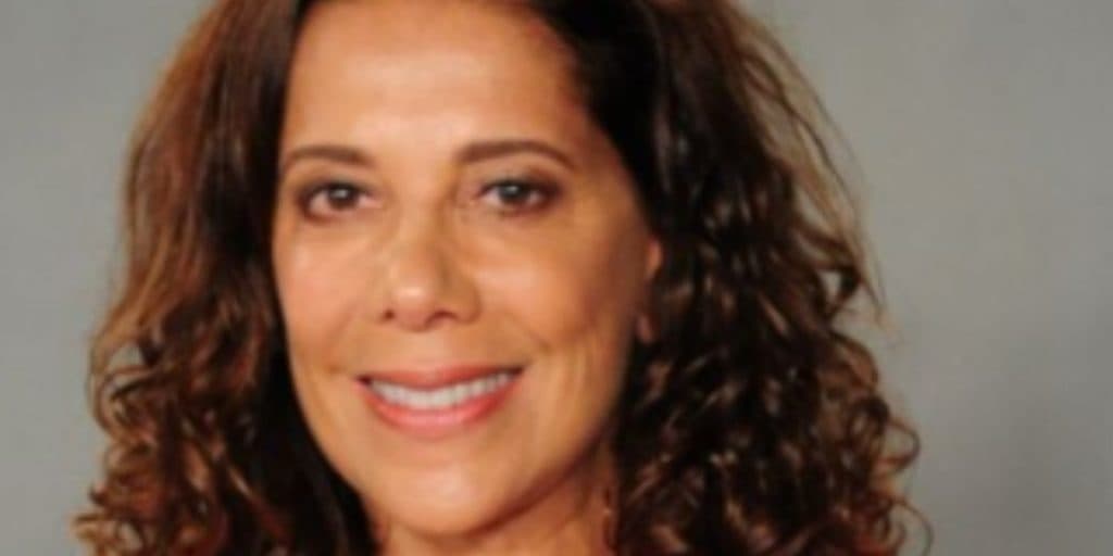Aos 70 anos, Angela Vieira impactou o Brasil ao expor com quem é casada há anos de forma muito recatada