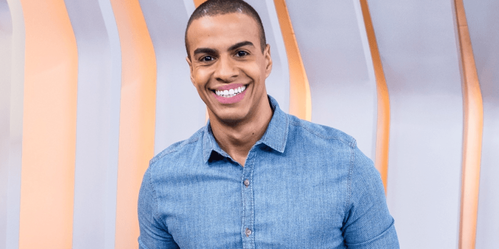 Grande amor de Thiago Oliveira, do É de Casa, faz rara declaração pública: "A combinação perfeita"
