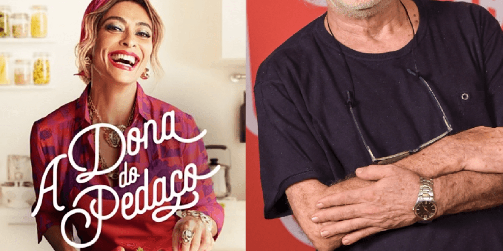 Ator da novela 'A Dona do Pedaço', da Globo, disse estar falido e precisou vender bens que conquistou