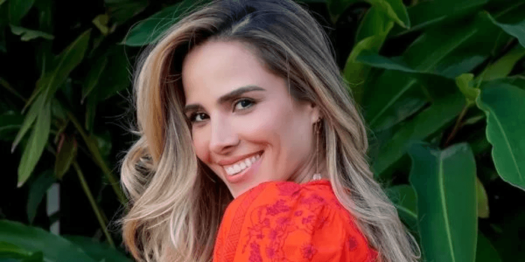 Wanessa corta último laço com Marcus Buaiz, após separação, e coloca até irmão no lugar do ex