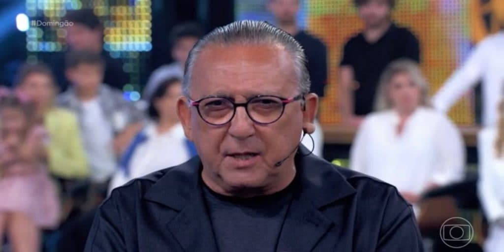 Ex-Globo expôs o que Galvão Bueno fez com ele após situação com Neymar: "Tive que me desculpar"