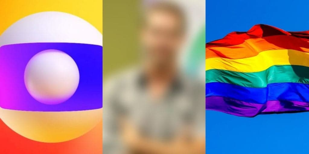 Galã, um dos mais lindos da Globo dos anos 90, se assumiu gay e sofreu consequências que não esperava