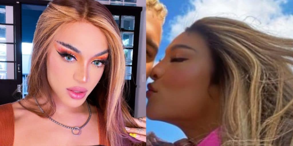 Pabllo Vittar assume novo romance, esconde identidade do rapaz e público aponta para cantor famoso: "É ele"