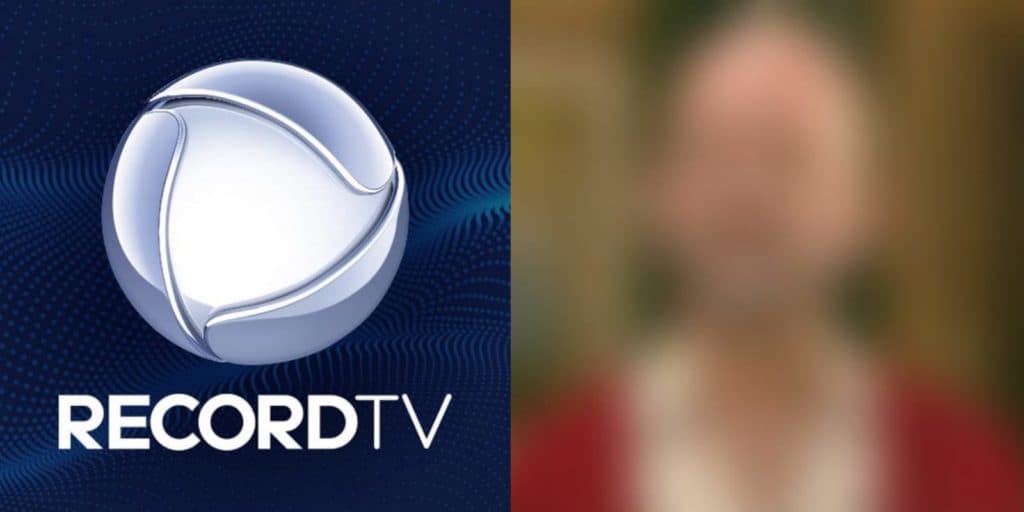 Ator da Globo se arrependeu de ir para a Record, processou o canal e morreu logo após indenização milionária