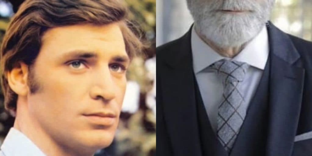 Esse galã da Globo envelheceu, hoje tem 71 anos e está completamente irreconhecível