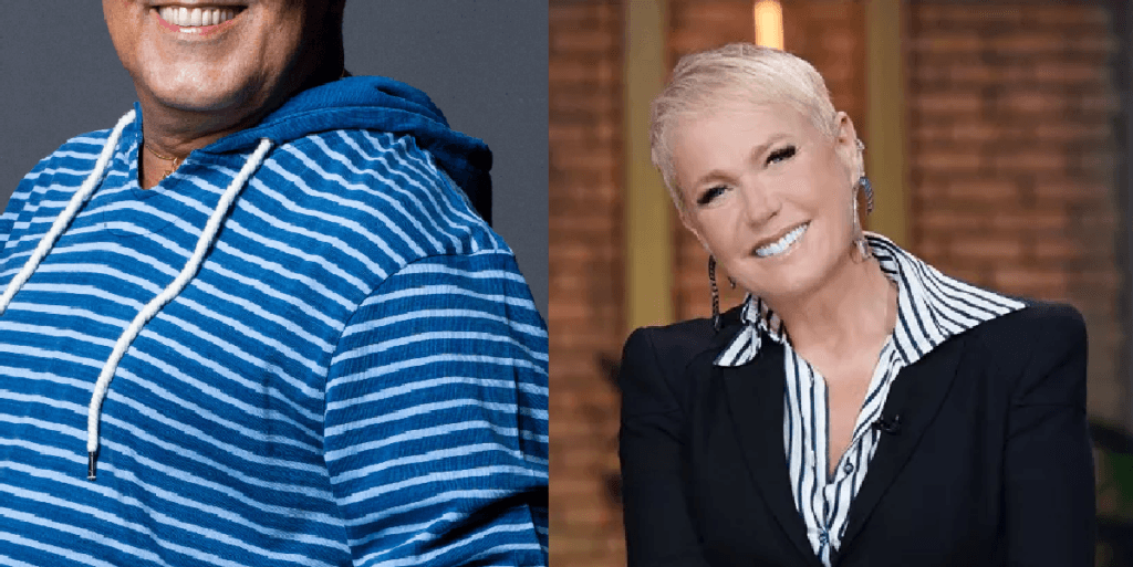 Irredutível e magoado, estrela dos anos 90 não quer ver Xuxa nem pintada de ouro mais: "Caso encerrado"