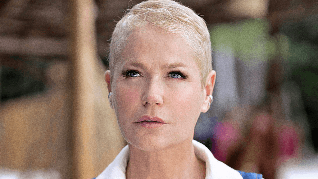 Antiga parceira de Xuxa ganha confissão inédita da loira que desiste de tentar se acertar definitivamente