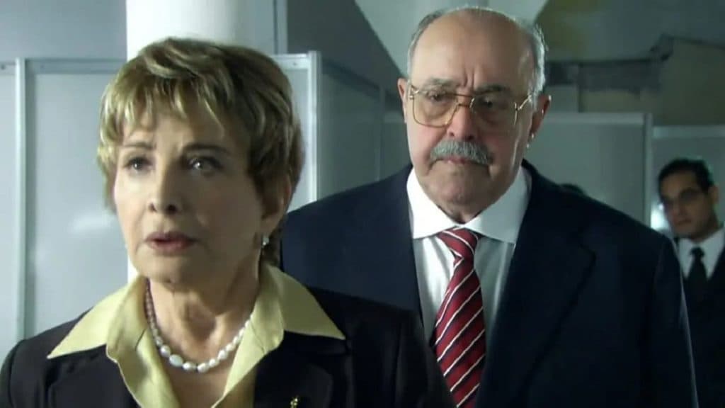 Estrela de A Favorita, aos 91 anos, sumido das novelas da Globo, vive recluso hoje em dia