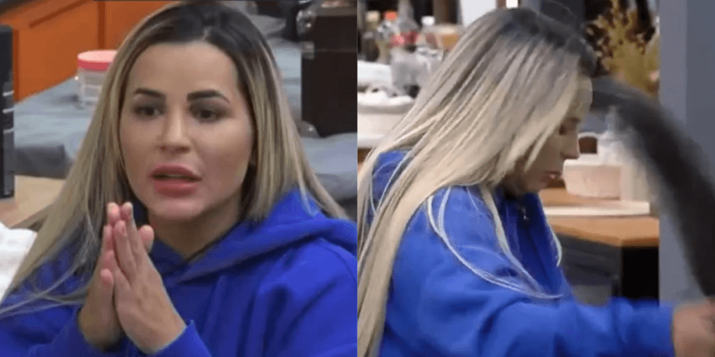A Fazenda 14: Peões passam mal, vomitam e comida estragada é descoberta: "Tomar soro"
