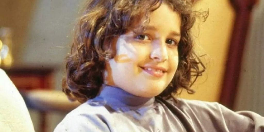 Lembra dele? Ator mirim de 'A Viagem' sumiu dos holofotes e acabou indo parar nas ruas para viver