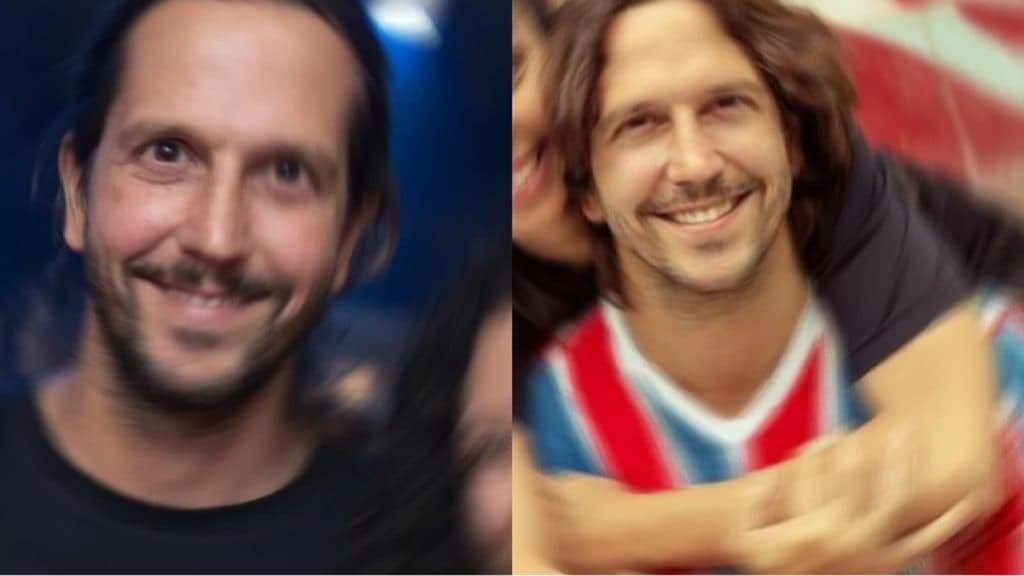 A filha de Vladimir Brichta é uma das atrizes mais lindas que a Globo já teve e você não sabia