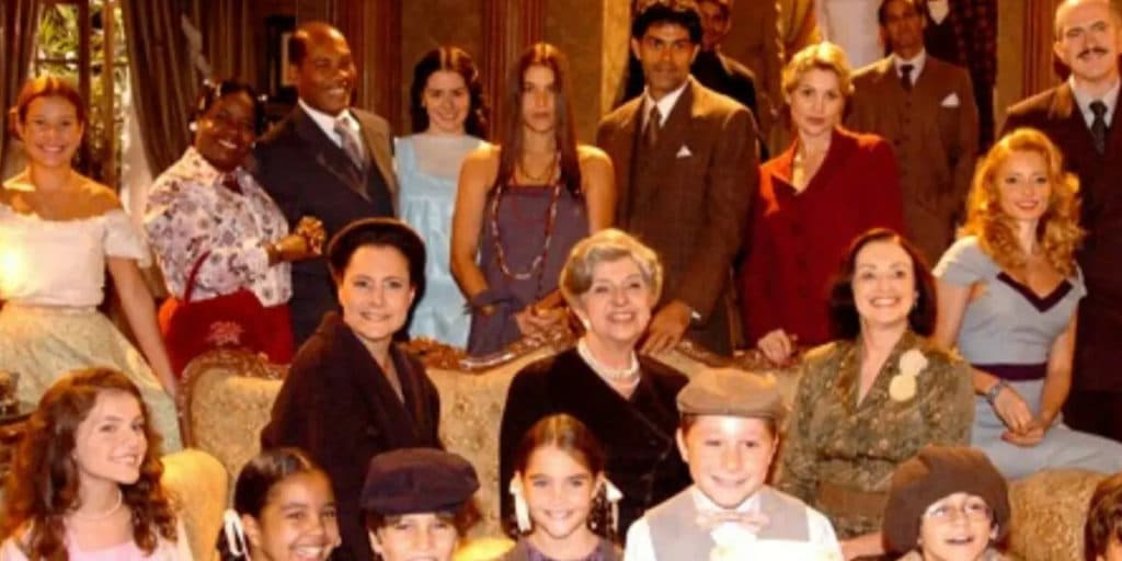 Morte de ator amado da novela Alma Gêmea abalou o Brasil e deixou um buraco na Globo