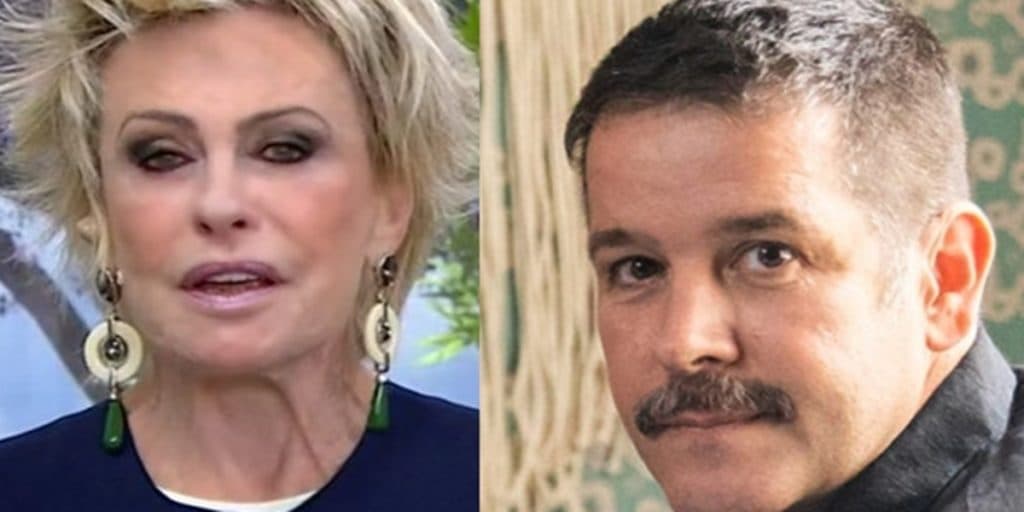 O que Murilo Benício disse de atriz veterana que deixou até Ana Maria pasmada
