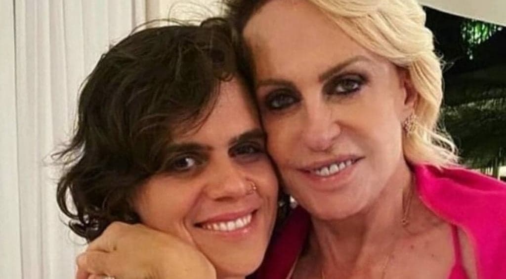 Misteriosa, vivendo isolada no mato e sem luxo: filha de Ana Maria chama atenção de muitos por decisão