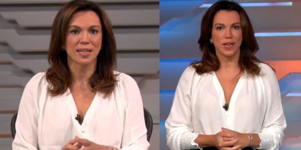 Ana Paula Araújo abre Bom Dia Brasil com notícia que muda a vida de todo o país e impacta: "Permite furar"