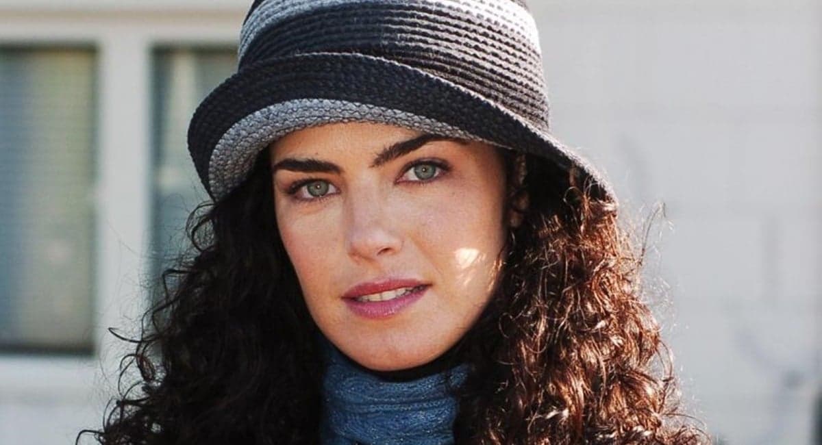 Ana Paula Arósio - Foto: Reprodução