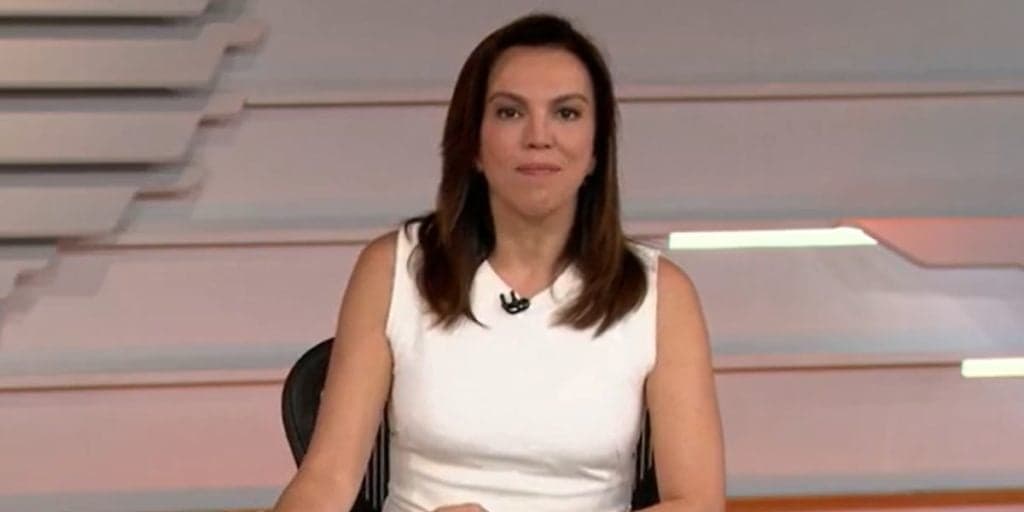 Ana Paula Araújo abriu Bom Dia Brasil com tragédia de quebrar o coração e assustou o país: "Morreram"