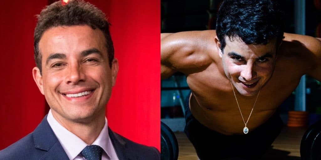 Anderson Di Rizzi, ator da Globo, é casado, conheceu grande amor no teatro, mas mantém vida discreta