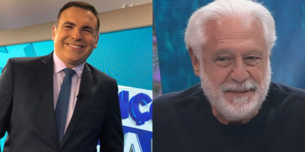 Reinaldo Gottino relatou prisão de Antonio Fagundes e transmitiu fala do ator da Globo