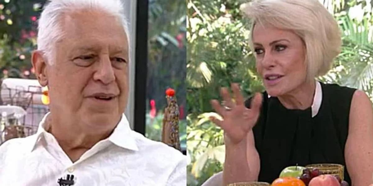 Antonio Fagundes, ex-Globo, tem verdade sobre sua vida escancarada e deixa o Brasil em choque - Foto Reprodução Antonio Fagundes, ex-Globo, tem verdade sobre sua vida escancarada e deixa o Brasil em choque - Foto Reprodução