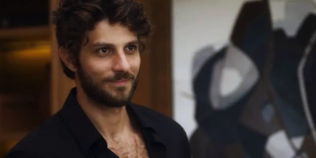Ari se prostitui por Guerra? Ex de Brisa vai pagar preço alto para vencer em Travessia