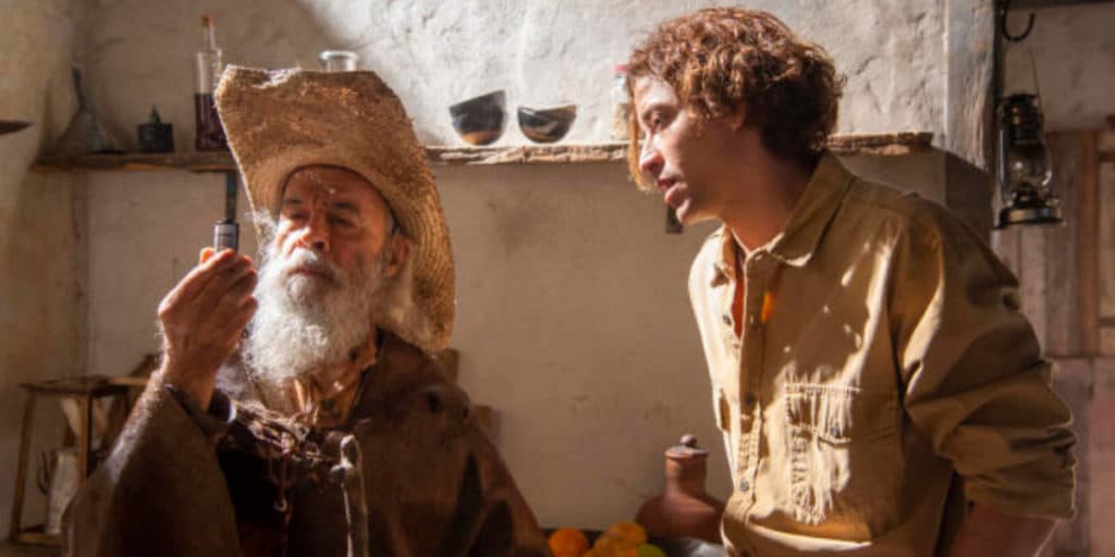 Astro de Pantanal foi acusado de estrelismo em bastidores da Globo: "A convivência não foi fácil"