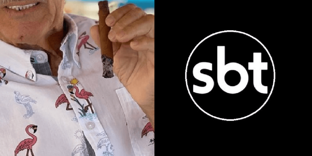Estrela do SBT previu a própria morte e comunicou ao público que estava nos últimos dias: "Despedida"