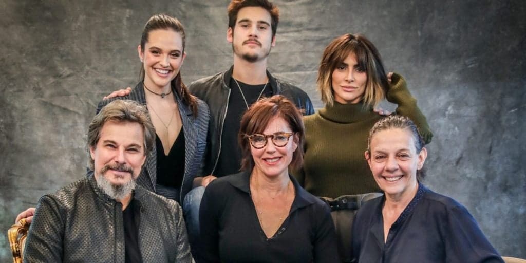Tragédia matou filho de atriz e fez ela pedir afastamento da Globo: “A dor humilha as pessoas”
