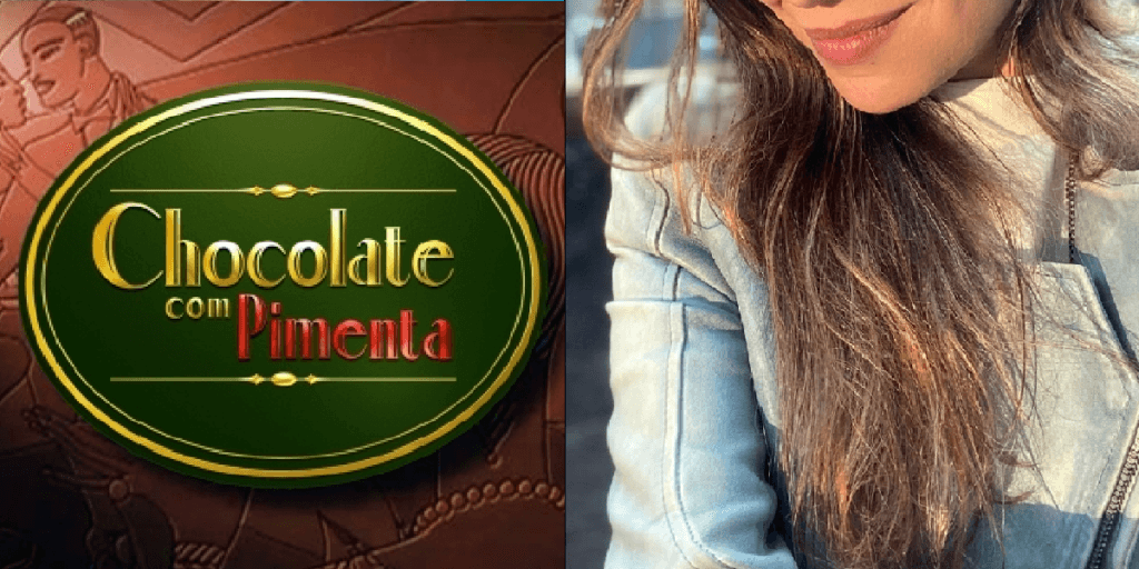 No ar em Chocolate com Pimenta, atriz se assumiu lésbica e hoje vive com mulher muito gata