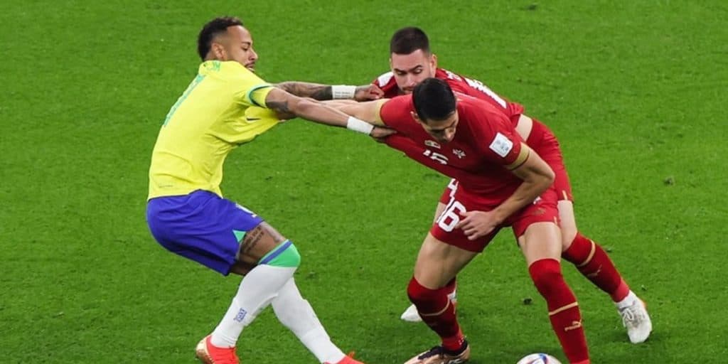 Estreia da Seleção na Copa encosta em números históricos de Avenida Brasil, explode na Globo e faz o país parar