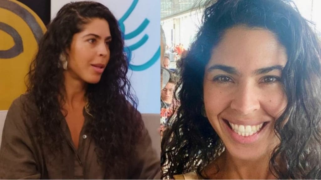 Bela Gil se assume sapiossexual após manter casamento aberto há 18 anos: "Eu sou"