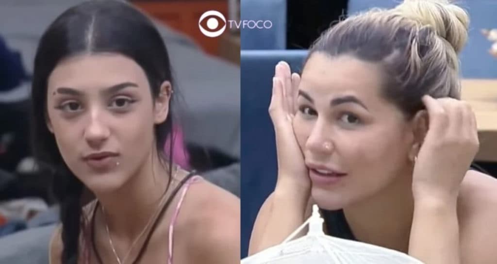 A Fazenda 14 - Aliadas no jogo, Bia revela que foi alertada sobre Deolane antes do reality: "Cuidado"