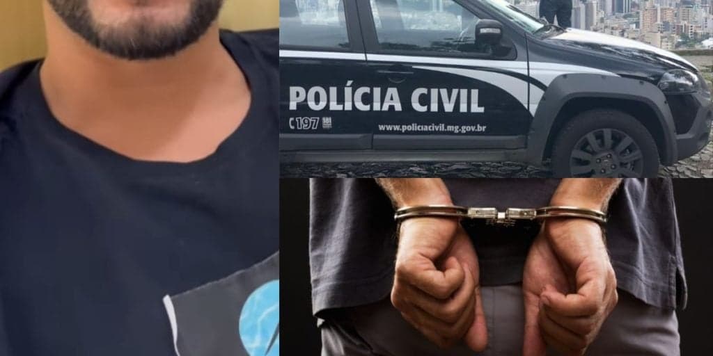 Famoso promove fraude a milhares de pessoas, é procurado pela polícia e acaba sendo preso