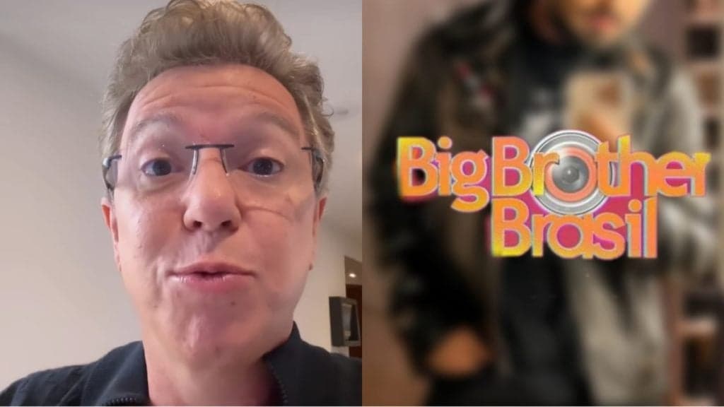 Famoso cantor sertanejo, que foi atacado por muitos recentemente, é convidado por Boninho para o BBB23