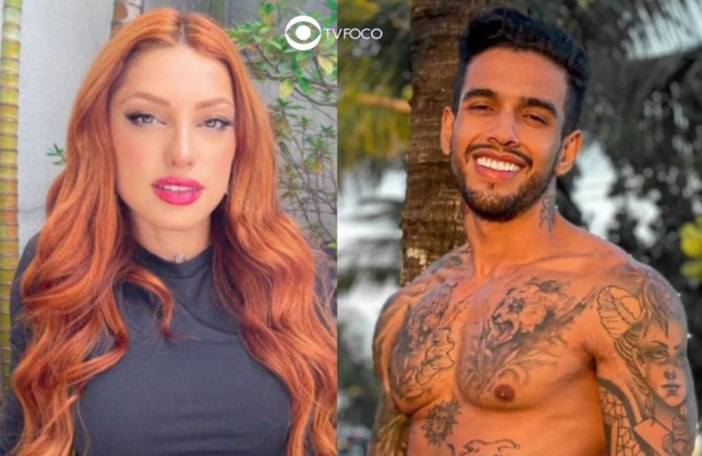 Brenda, campeã do Power Couple detona Matheus após flagrar o ex com outra: "Me deve horrores"