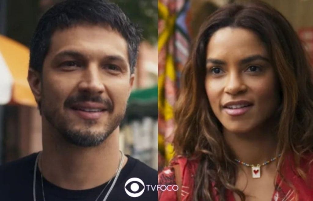 Travessia - Brisa 'enterra' Ari de vez e tem noite de sexo ardente com Oto; fotos
