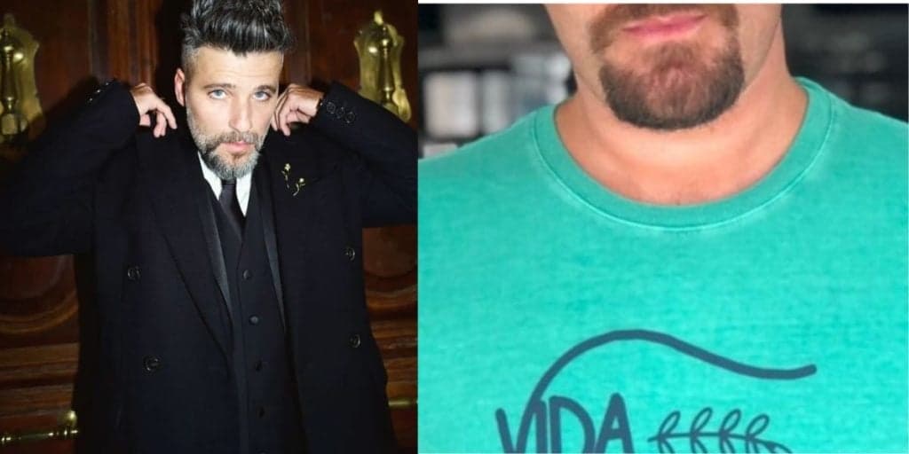 O irmão de Bruno Gagliasso, que rompeu com ele, é tão idêntico ao ator que muitos nem sabem quem é quem