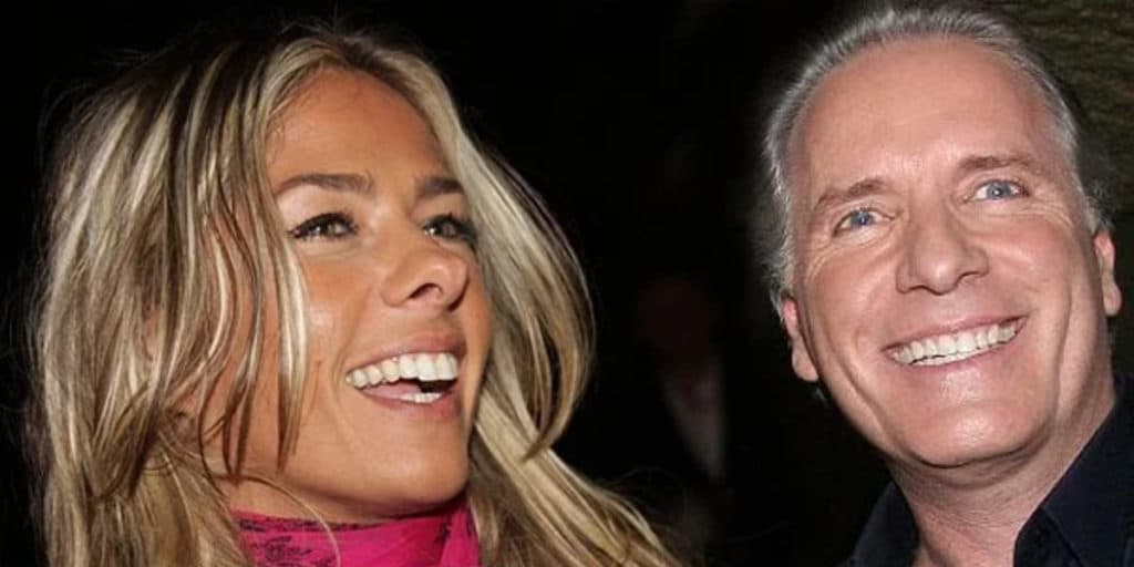 Roberto Justus confessa sobre casamento com Adriane Galisteu: "Eu estava carente, meio infeliz"