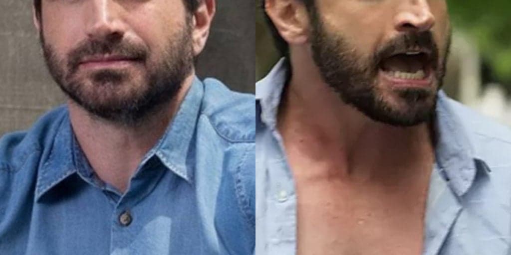 Galã da Globo foi preso em flagrante com porte de drogas e abalou público que não esperava isso dele