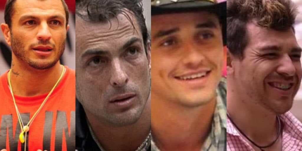 Estrela da Record chocou ao dar nota para desempenho sexual de campeão do BBB da Globo: "4"