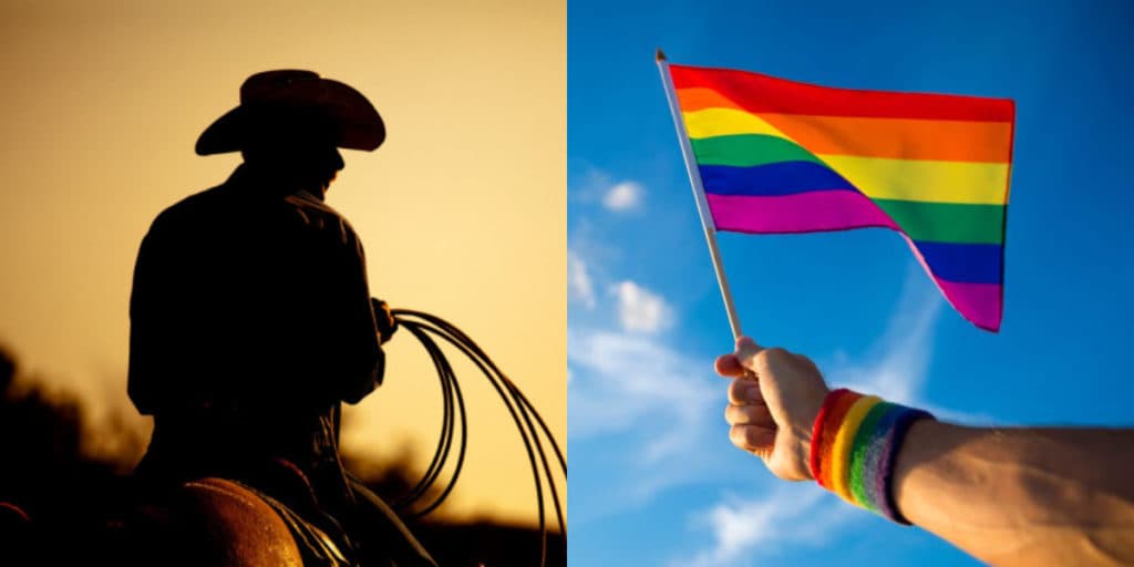 Cantor sertanejo que só pega mulheres expôs sobre sexualidade: "Eu ia ser uma ‘gayzona’ mesmo"