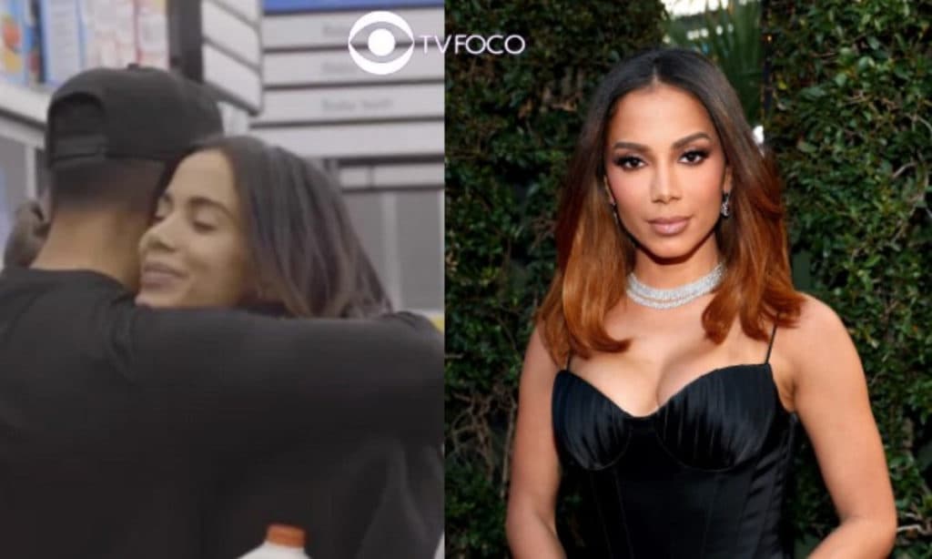 Poderosa: Anitta doa carro e dinheiro para casal em supermercado nos Estados Unidos: "Amor e bondade"