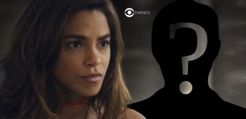 Fim de segredo em Travessia - Vem à tona identidade de homem misterioso que tem ligação com Brisa