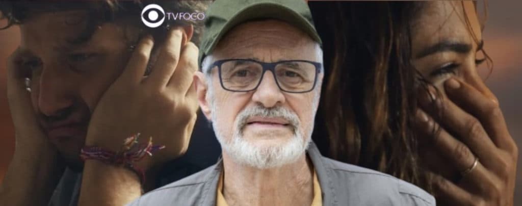 Travessia - Ari ou Brisa? Dante causa choque ao tomar decisão sobre quem apoiar na batalha pela guarda de Tonho