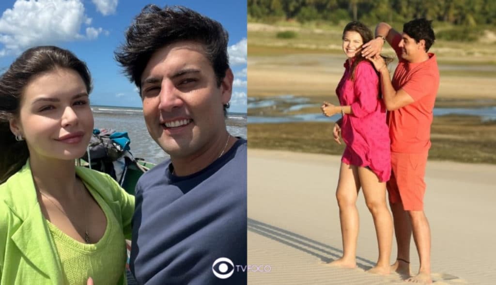 Diretor e apresentador Bruno De Luca fala sobre sucesso do 'Vai Pra Onde Mozão?': "A preocupação vai além do que o público vê"
