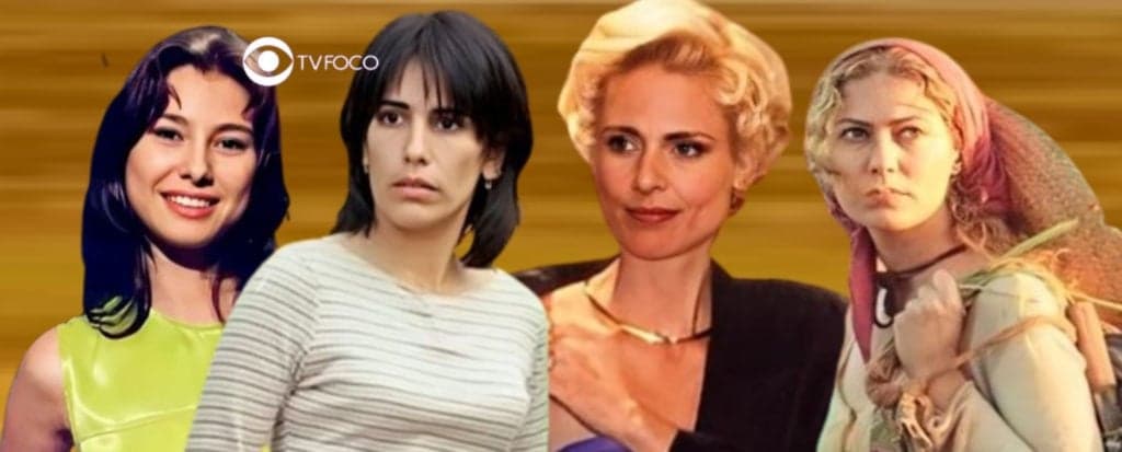 Frustrada, estrela de O Rei do Gado peitou a Globo e pediu para deixar novela: "Fiquei jogada"