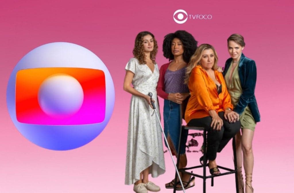 Globo enfrenta terror e esvazia estúdios das gravações da novela Todas as Flores, após descoberta