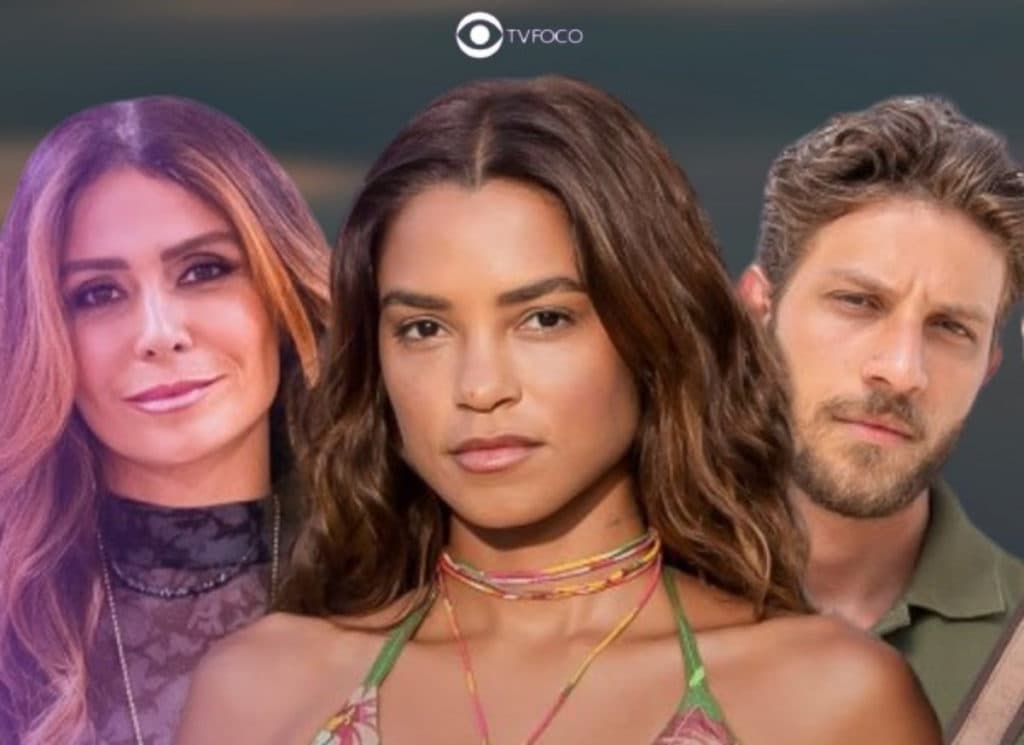 Travessia - Erro absurdo na novela causa revolta e este não foi o primeiro vacilo da Globo