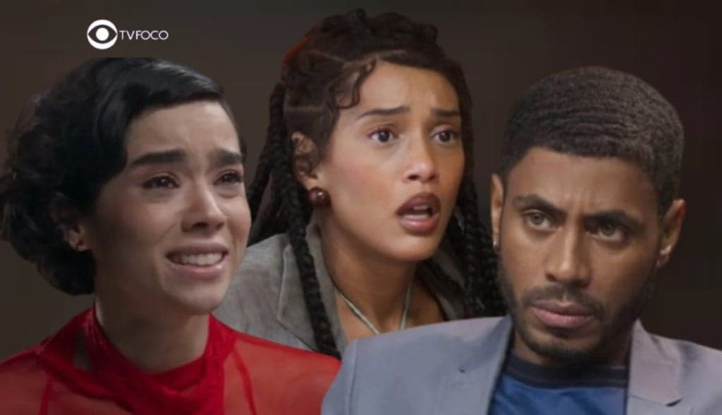 Cara e Coragem - Ísis faz intriga chocante, Anita faz confissão a Ítalo e Leo expulsa Martha e Clarice de casa